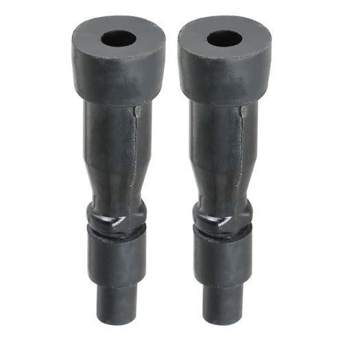 DURAFORCE Ignition Coils & Spark Plug Caps For Honda1969-1978 750 Four CB750 CB750A F/K US