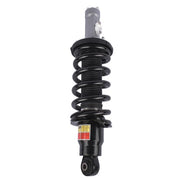 DURAFORCE Front Right Hydraulic Shock Strut Coil Spring Assy for Infiniti QX56 QX80 11-21