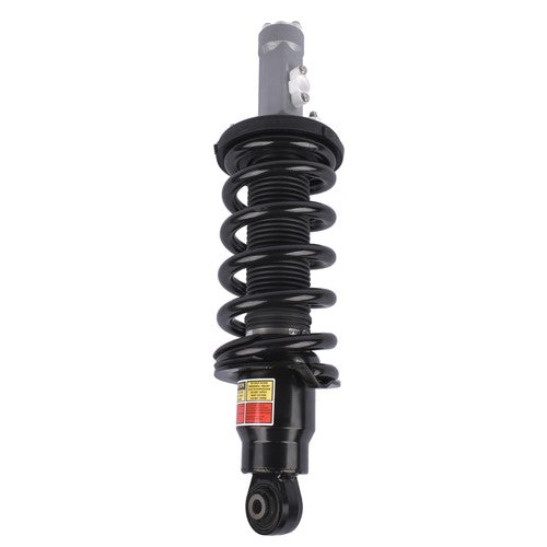 DURAFORCE Front Right Hydraulic Shock Strut Coil Spring Assy for Infiniti QX56 QX80 11-21
