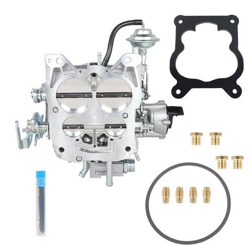 DURAFORCE Fit For 1981 1982 1983-1986 GMC C3500 K3500 C2500 V8 Durable Carburetor 305-350