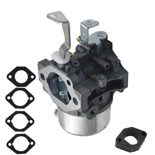 DURAFORCE For Briggs & For Stratton Carburetor Kits 715670 185432-0614-E1 185432-0037-01