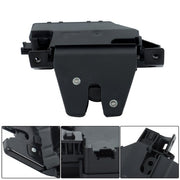DURAFORCE For BMW 328i 2007-2013 For 528i M3 2008-10 NEW Rear door lock 51247840617 937866