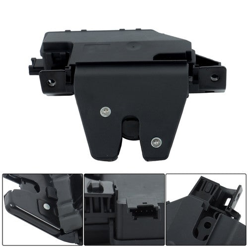 DURAFORCE For BMW 328i 2007-2013 For 528i M3 2008-10 NEW Rear door lock 51247840617 937866