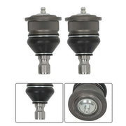 DURAFORCE Front Control Arm Tie Rod Ball Joint 12 Pieces For GMC Envoy 2004 2005 2006 2007