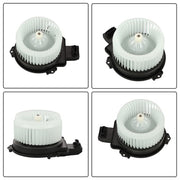 DURAFORCE 2015 2016 2017 2018 2019 2020 For Honda Fit HVAC Blower Motor w/ Fan Cage New