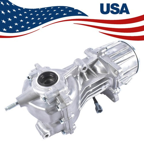 DURAFORCE Rear Axle Differential Carrier AWD 383004BF0A for Nissan Rogue 14-20 5.173 Ratio