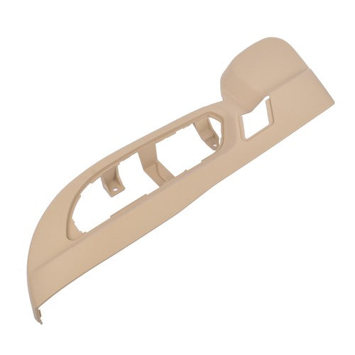 DURAFORCE TAN Drivers Seat Switch Trim Bezel For 2009 Chevy Traverse 2010 Saturn Outlook