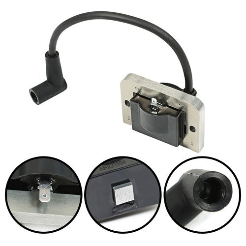 DURAFORCE 2pcs Ignition Coil For Kohler 2458445-S 2458401-S 24 584 45-S 24 584 01-S CH18