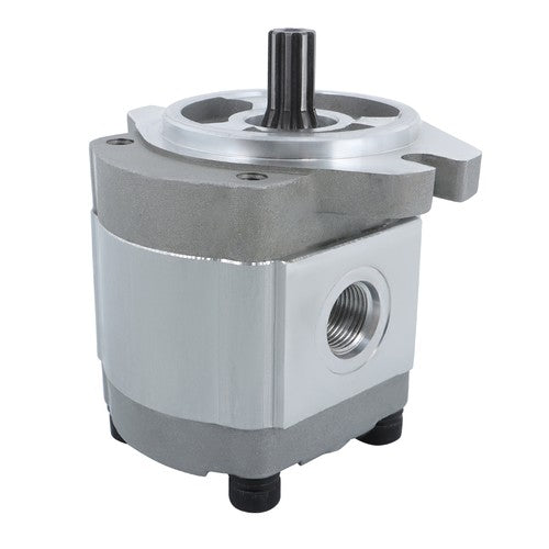 DURAFORCE 96193GT Hydraulic Function Gear Pump For GENIE GR-08 GR-12 GR-15 GRC-12