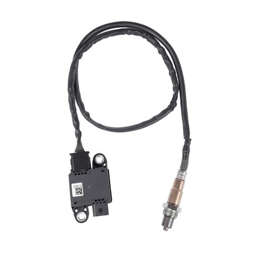 DURAFORCE Exhaust Pm Pressure Sensor For Isuzu FTR NPR NPR-HD NPR-XD NQR NRR 8982759090