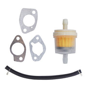 DURAFORCE Lawn Mower Carburetor Kit For Honda GX390RT1 VC2 VE39 VXG VXG2 16100-Z5R-U71