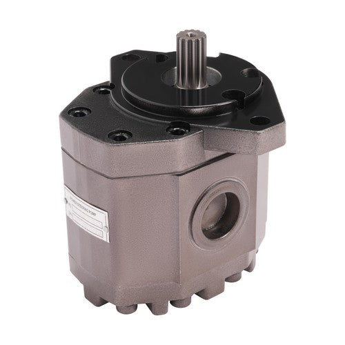 DURAFORCE For Case Dozer 310G 450 450C 455 530 550 580 Hydraulic Gear Pump #D48950 D4139