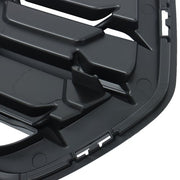 DURAFORCE Replacement Front Grille Plastic New Suitable For Grand Highlander 2024 2025