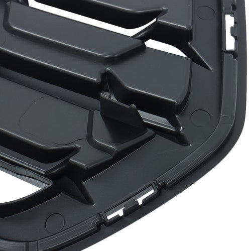 DURAFORCE Replacement Front Grille Plastic New Suitable For Grand Highlander 2024 2025
