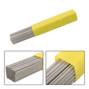 DURAFORCE E7014 1/8" 5Ibs Stick Welding Electrode 7014 Welding Rods 1 Pack 5Ibs