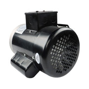 DURAFORCE Electric Motor 1/2HP 56C 1725RPM Single Phase TEFC 60HZ General Motor 5/8" Shaft