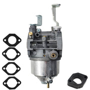 DURAFORCE For Briggs & For Stratton Carburetor Kits 715670 185432-0614-E1 185432-0037-01