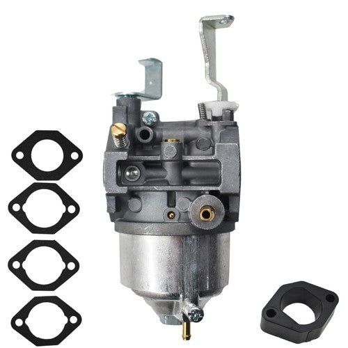 DURAFORCE For Briggs & For Stratton Carburetor Kits 715670 185432-0614-E1 185432-0037-01
