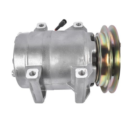 DURAFORCE AC Compressor for Isuzu NPR NQR NRR Diesel Engines 2005-16 GMC W-Series 2005-10