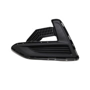DURAFORCE New Fits 2020-2023 Nissan Sentra S SR SV Left Right Front Bumper Fog Light Cover