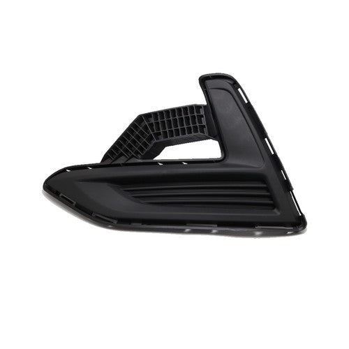 DURAFORCE New Fits 2020-2023 Nissan Sentra S SR SV Left Right Front Bumper Fog Light Cover