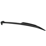 DURAFORCE For Toyota Camry 2018-2020 SE XSE LE XLE Gloss Black Rear Trunk Lip Wing Spoiler