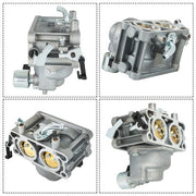 DURAFORCE Carburetor For Kawasaki 15004-0932 15004-1013 15004-1027 FX651V-ES00 Assembly