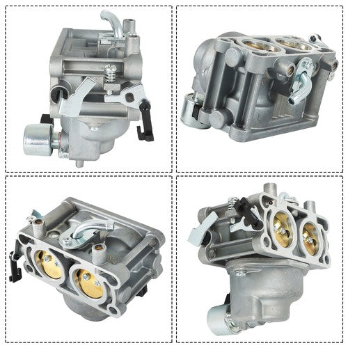 DURAFORCE Carburetor For Kawasaki 15004-0932 15004-1013 15004-1027 FX651V-ES00 Assembly