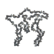 DURAFORCE Chainsaw Chain 16 Inch 3/8LP .050 Alloy Rounded 56 knots Sawwood Chain
