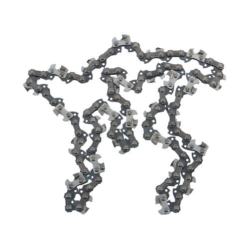 DURAFORCE Chainsaw Chain 16 Inch 3/8LP .050 Alloy Rounded 56 knots Sawwood Chain
