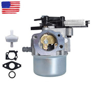 DURAFORCE Carburetor For 2700Psi 3000Psi Troy-Bilt Pressure Washer 594287 7.75Hp 8.75Hp