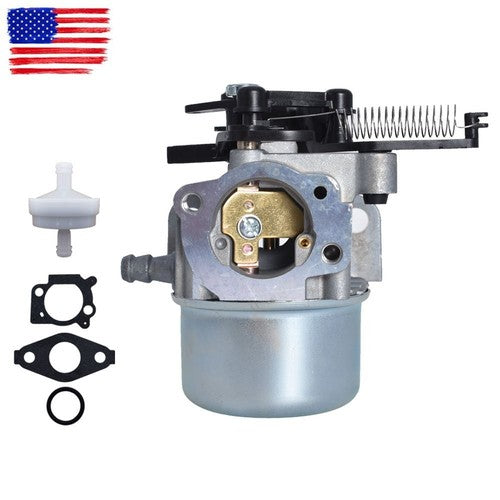 DURAFORCE Carburetor For 2700Psi 3000Psi Troy-Bilt Pressure Washer 594287 7.75Hp 8.75Hp