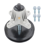 DURAFORCE 618P09395 For Cub Cadet MTD ZT1-46 ZTS1-46 46 Inch 618-09395 Lawn Mower Spindle