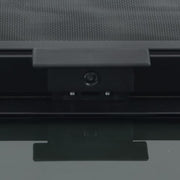 DURAFORCE 48" Width X 22" Height Horizontal Slider RV Window Cargo Trailer (W/ Screen)