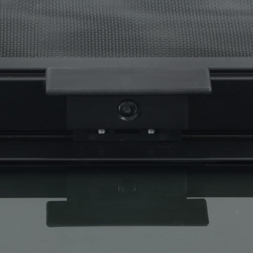 DURAFORCE 48" Width X 22" Height Horizontal Slider RV Window Cargo Trailer (W/ Screen)