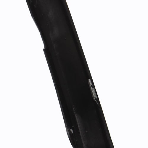 DURAFORCE 1PC Front Driver Side 5XT69RXFAC Fender Flares For Jeep Grand Cherokee 2016-2021