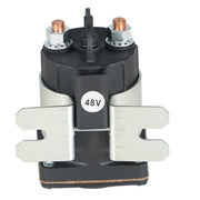 DURAFORCE For Yamaha G29 Drive Electric Golf Cart Solenoid 48V 4 Terminal # JU6-H1950-00