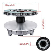 DURAFORCE Primary Clutch Drive For 17-21CFMoto 800 850 1000 ATV/UTV/SSV 0JYA-051000-00001