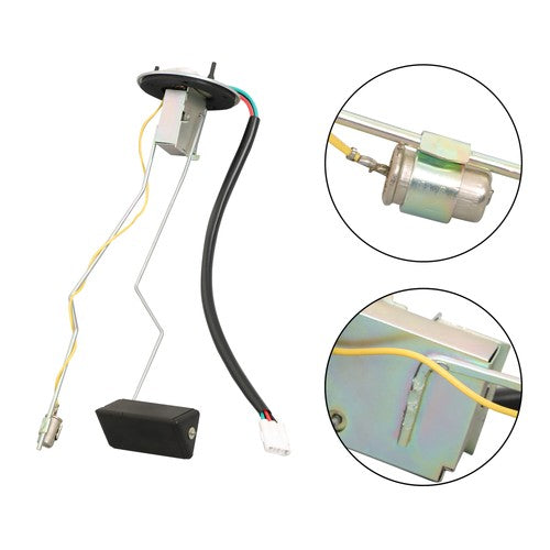 DURAFORCE For 1984-1989 Toyota Pickup & 4Runner Fuel Gauge Sending Unit 83320-39695 New