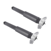 DURAFORCE Pair Self Leveling Rear Shock Absorber Assys For Hyundai Palisade 3.8L V6 20-22