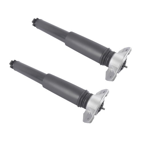 DURAFORCE Pair Self Leveling Rear Shock Absorber Assys For Hyundai Palisade 3.8L V6 20-22