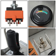 DURAFORCE Control Box 104491 For SkyJack SJII3220 SJIII3015 SJIII3219 SJIII6832E