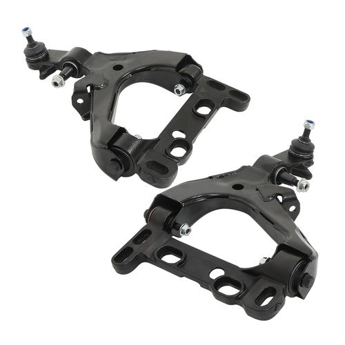 DURAFORCE For Chevy Trailblazer 2002-03 12× Front Control Arm Suspension Kit ES3675 ES3676