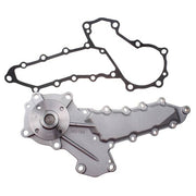 DURAFORCE Water Pump for Kubota Tractor M5400S, M5400SD, M5400DTN