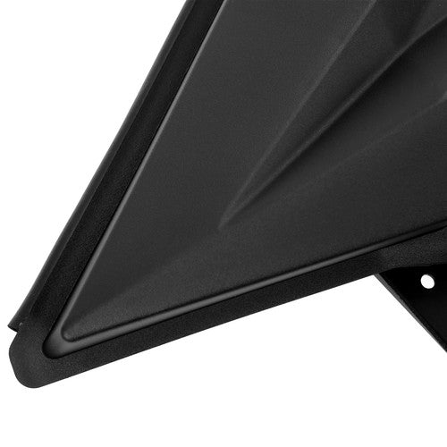 Black Lower Door Inserts for Polaris RZR XP 4 1000 XP 4 Turbo 2014 2023 2879942