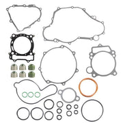 DURAFORCE Complete Gasket Kit Top & Bottom End Engine Set For Yamaha YZ450F 2003-2005