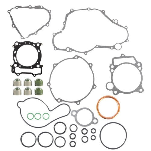DURAFORCE Complete Gasket Kit Top & Bottom End Engine Set For Yamaha YZ450F 2003-2005