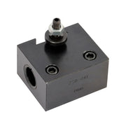 DURAFORCE 250-241 CNC BXA Quick Change Tool Post Holder #41 Heavy Duty Boring Bar