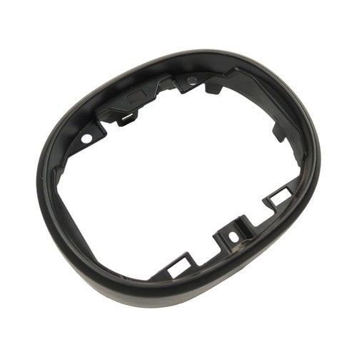 DURAFORCE Front Grille Mount Bracket Black GBVH50716 For Mazda 6 2018 2019 2020 2021