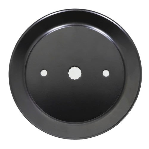 DURAFORCE 2 Pack 195945 Spindle Pulleys For Husqvarna 42" & 46" Decks For Craftsman 197473
